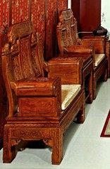 缅甸花梨沙发 红木家具APP 六吉祥沙发 红木家具图片 红木沙发