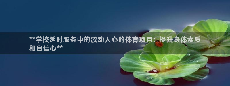 星澳娱乐公司简介